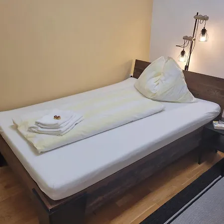 Bullsliving Seeapartment 1 Am Corso Velden am Wörther See Extérieur photo