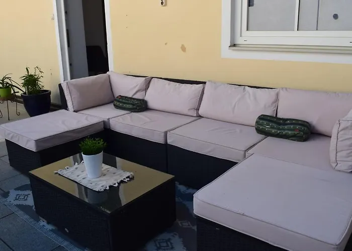 Bullsliving Seeapartment 1 Am Corso