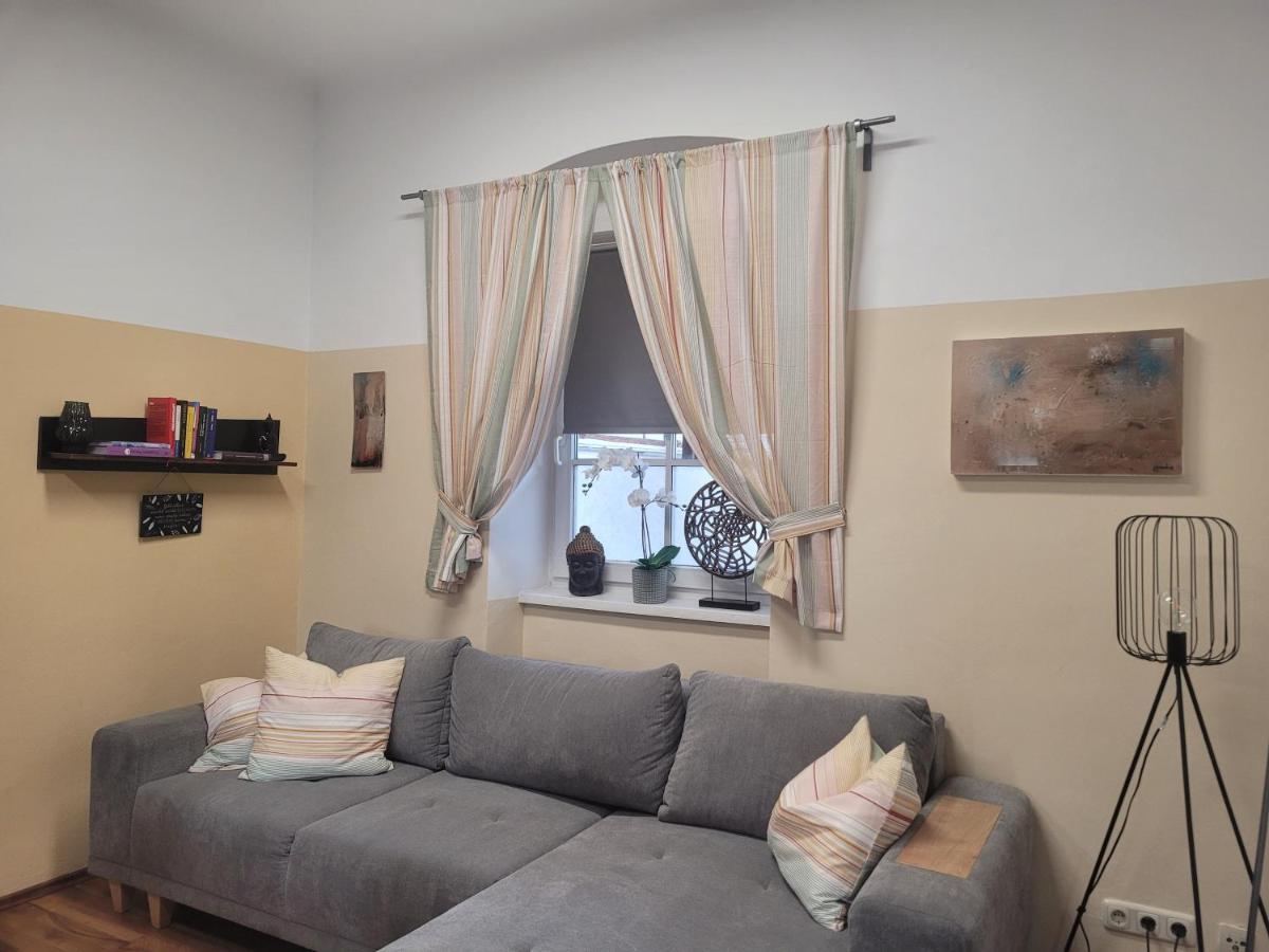 Bullsliving Seeapartment 1 Am Corso