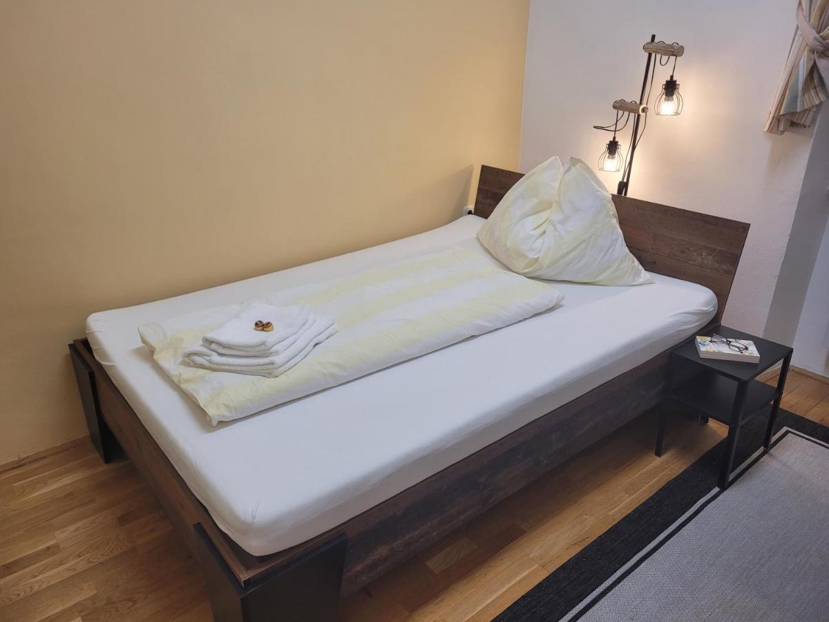Bullsliving Seeapartment 1 Am Corso Appartement Velden am Wörthersee