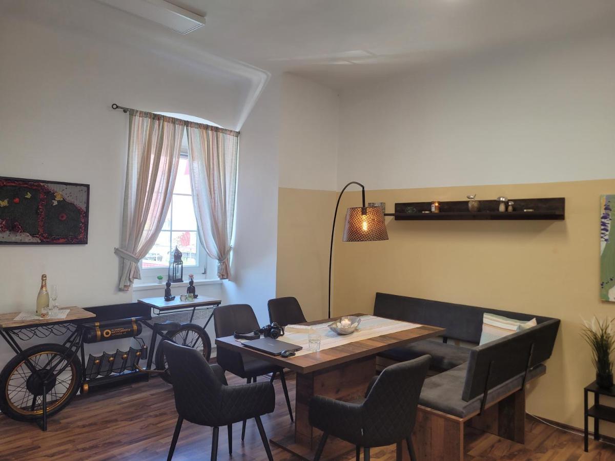 Bullsliving Seeapartment 1 Am Corso Appartement *