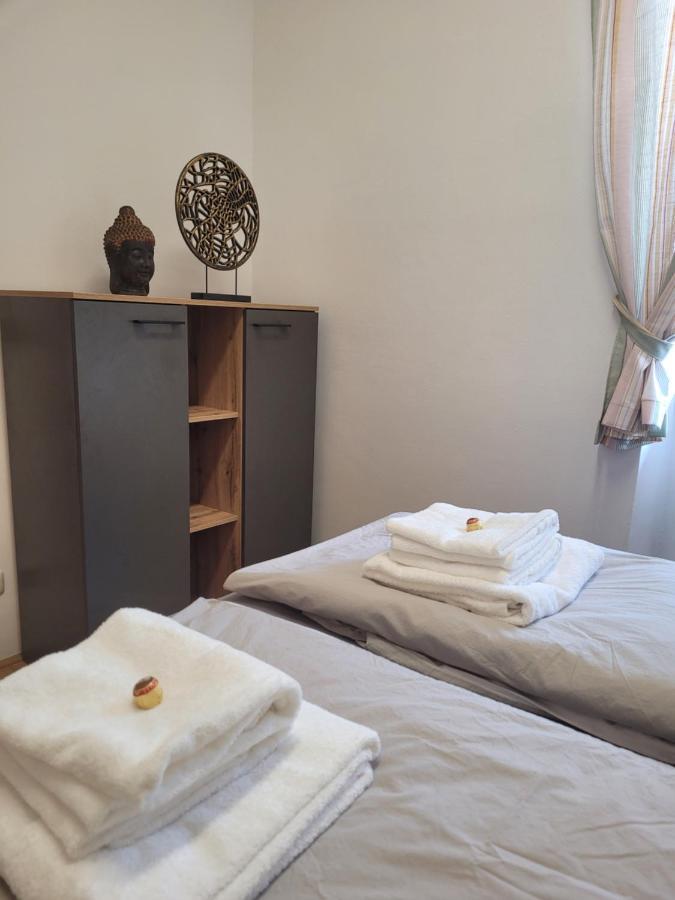 Appartement Bullsliving Seeapartment 1 Am Corso Velden am Wörther See