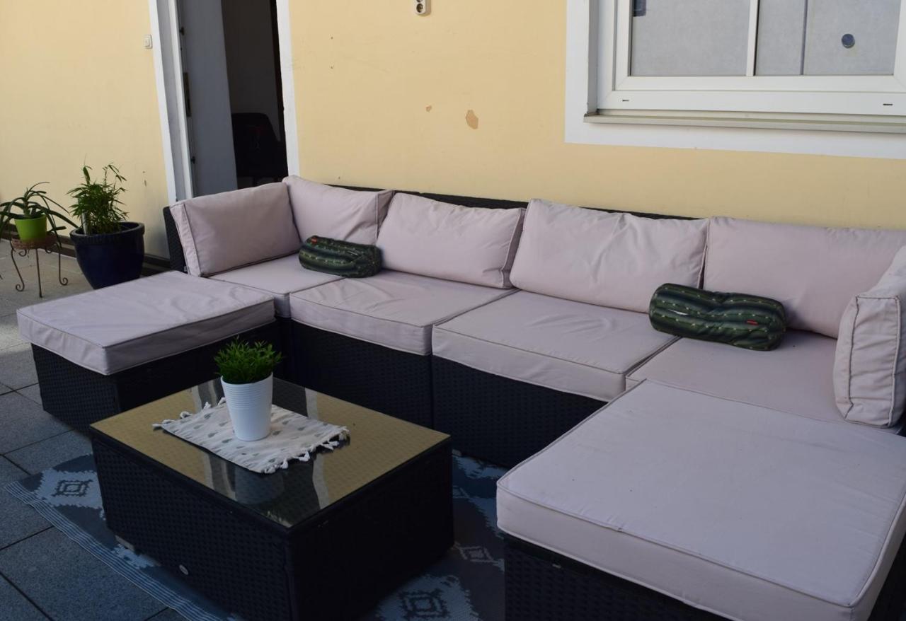 Appartement Bullsliving Seeapartment 1 Am Corso Velden am Wörther See