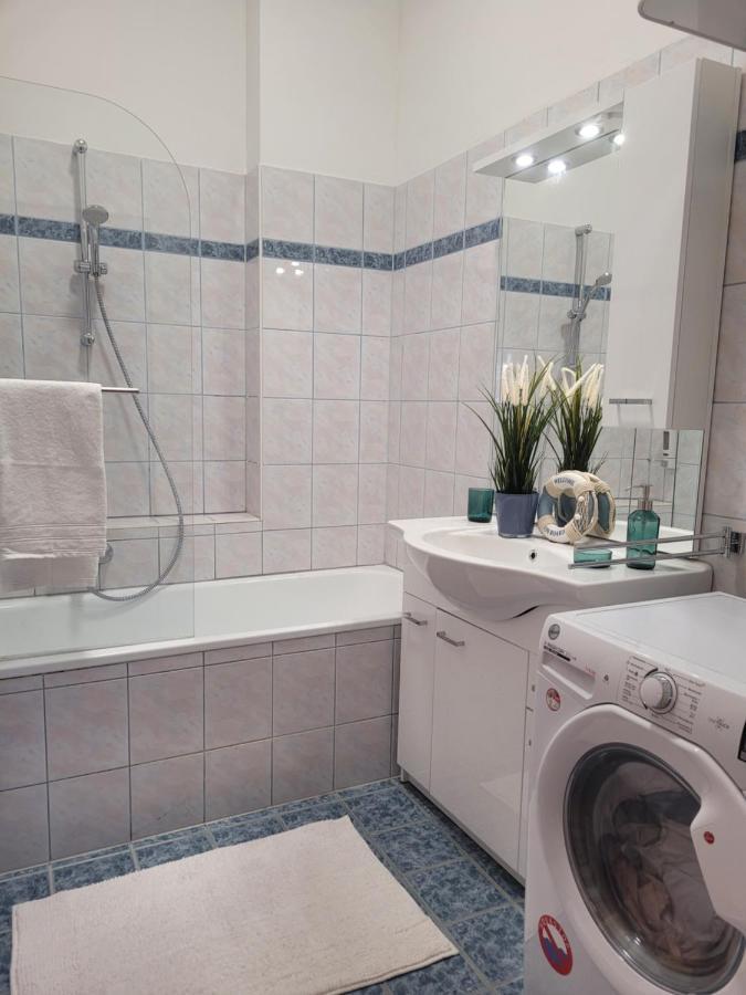 Bullsliving Seeapartment 1 Am Corso Appartement *